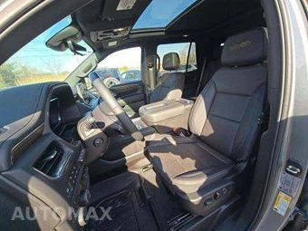 2024 Chevrolet Tahoe High Country 3LZ - miniatura 6