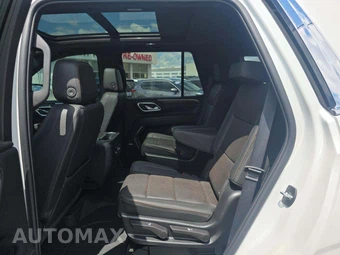 2024 Chevrolet Tahoe High Country 3LZ - miniatura 10