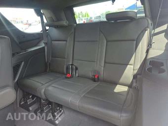 2024 Chevrolet Tahoe High Country 3LZ - miniatura 11