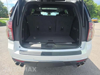 2024 Chevrolet Tahoe High Country 3LZ - miniatura 12