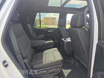 2024 Chevrolet Tahoe High Country 3LZ - miniatura 14