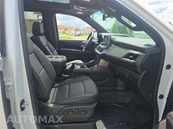 2024 Chevrolet Tahoe High Country 3LZ - miniatura 16