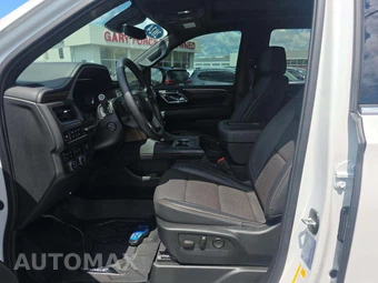 2024 Chevrolet Tahoe High Country 3LZ - miniatura 3