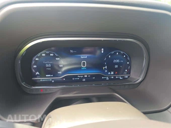 2024 Chevrolet Tahoe High Country 3LZ - miniatura 6
