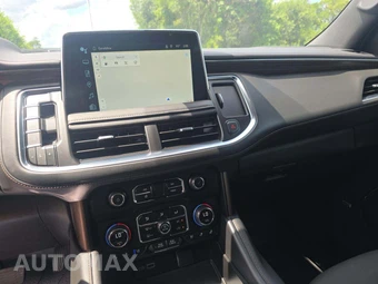2024 Chevrolet Tahoe High Country 3LZ - miniatura 7