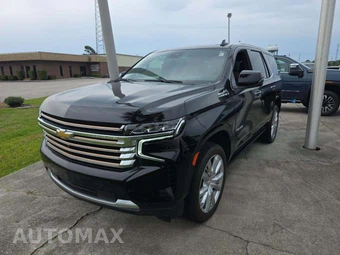 2024 Chevrolet Tahoe High Country 3LZ