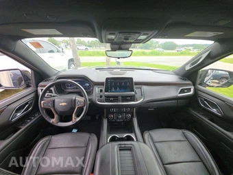 2024 Chevrolet Tahoe High Country 3LZ - miniatura 10