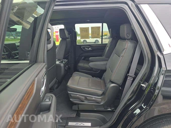2024 Chevrolet Tahoe High Country 3LZ - miniatura 13
