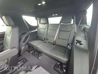 2024 Chevrolet Tahoe High Country 3LZ - miniatura 14