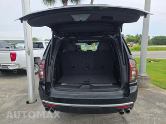 2024 Chevrolet Tahoe High Country 3LZ - miniatura 15