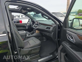 2024 Chevrolet Tahoe High Country 3LZ - miniatura 19