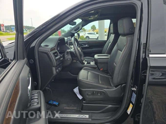 2024 Chevrolet Tahoe High Country 3LZ - miniatura 6
