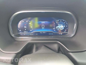 2024 Chevrolet Tahoe High Country 3LZ - miniatura 9