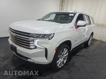 2024 Chevrolet Tahoe High Country 3LZ