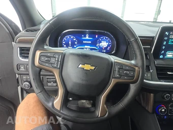 2024 Chevrolet Tahoe High Country 3LZ - miniatura 10