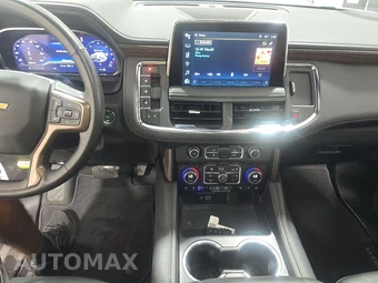 2024 Chevrolet Tahoe High Country 3LZ - miniatura 11