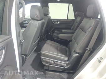 2024 Chevrolet Tahoe High Country 3LZ - miniatura 13