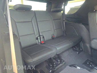 2024 Chevrolet Tahoe High Country 3LZ - miniatura 14