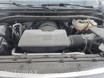 2024 Chevrolet Tahoe High Country 3LZ - miniatura 16