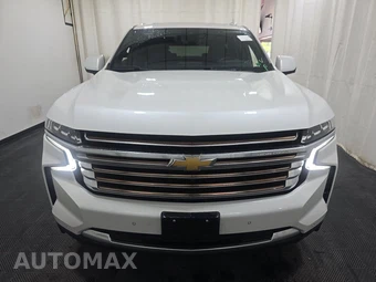 2024 Chevrolet Tahoe High Country 3LZ - miniatura 2