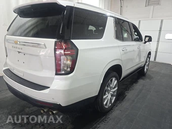 2024 Chevrolet Tahoe High Country 3LZ - miniatura 4