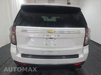 2024 Chevrolet Tahoe High Country 3LZ - miniatura 5