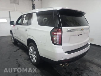 2024 Chevrolet Tahoe High Country 3LZ - miniatura 6