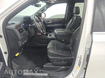 2024 Chevrolet Tahoe High Country 3LZ - miniatura 7