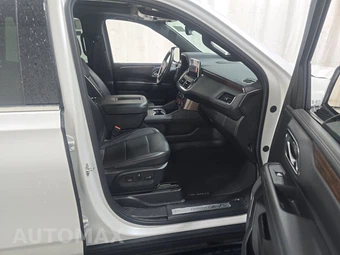 2024 Chevrolet Tahoe High Country 3LZ - miniatura 8