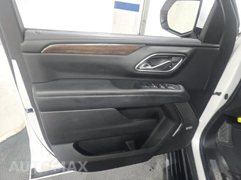 2024 Chevrolet Tahoe High Country 3LZ - miniatura 9
