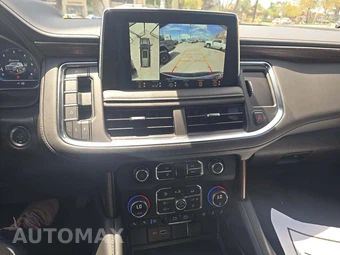2024 Chevrolet Tahoe High Country 3LZ - miniatura 10