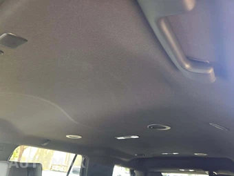 2024 Chevrolet Tahoe High Country 3LZ - miniatura 11