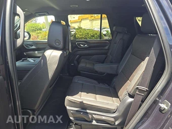 2024 Chevrolet Tahoe High Country 3LZ - miniatura 13