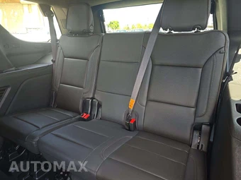 2024 Chevrolet Tahoe High Country 3LZ - miniatura 14