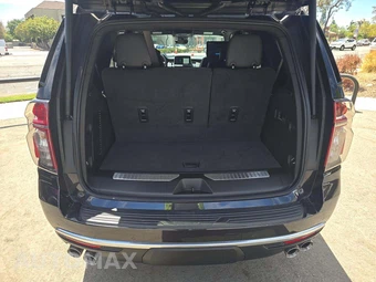 2024 Chevrolet Tahoe High Country 3LZ - miniatura 15