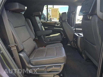 2024 Chevrolet Tahoe High Country 3LZ - miniatura 17