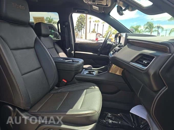 2024 Chevrolet Tahoe High Country 3LZ - miniatura 19