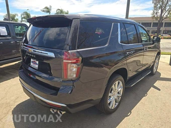 2024 Chevrolet Tahoe High Country 3LZ - miniatura 3
