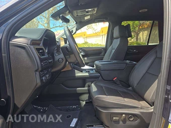 2024 Chevrolet Tahoe High Country 3LZ - miniatura 6