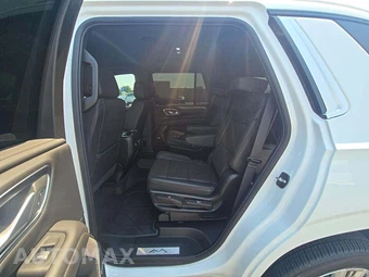 2024 Chevrolet Tahoe High Country 3LZ - miniatura 10