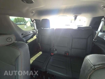 2024 Chevrolet Tahoe High Country 3LZ - miniatura 11