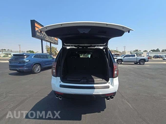 2024 Chevrolet Tahoe High Country 3LZ - miniatura 12