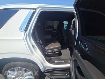 2024 Chevrolet Tahoe High Country 3LZ - miniatura 14