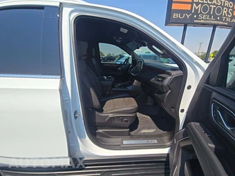 2024 Chevrolet Tahoe High Country 3LZ - miniatura 16