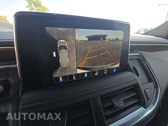2024 Chevrolet Tahoe High Country 3LZ - miniatura 21