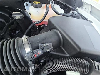 2024 Chevrolet Tahoe High Country 3LZ - miniatura 22