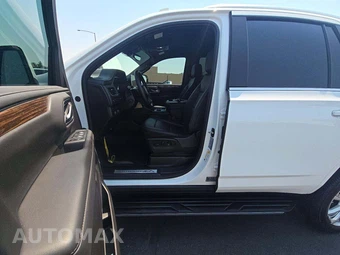 2024 Chevrolet Tahoe High Country 3LZ - miniatura 3