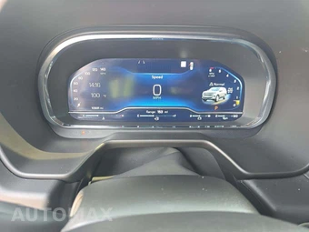 2024 Chevrolet Tahoe High Country 3LZ - miniatura 6
