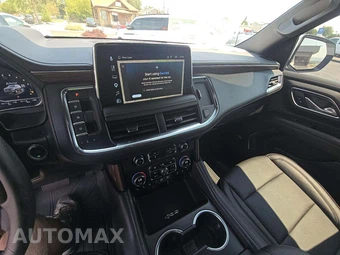 2024 Chevrolet Tahoe High Country 3LZ - miniatura 7
