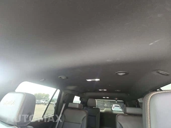 2024 Chevrolet Tahoe High Country 3LZ - miniatura 8